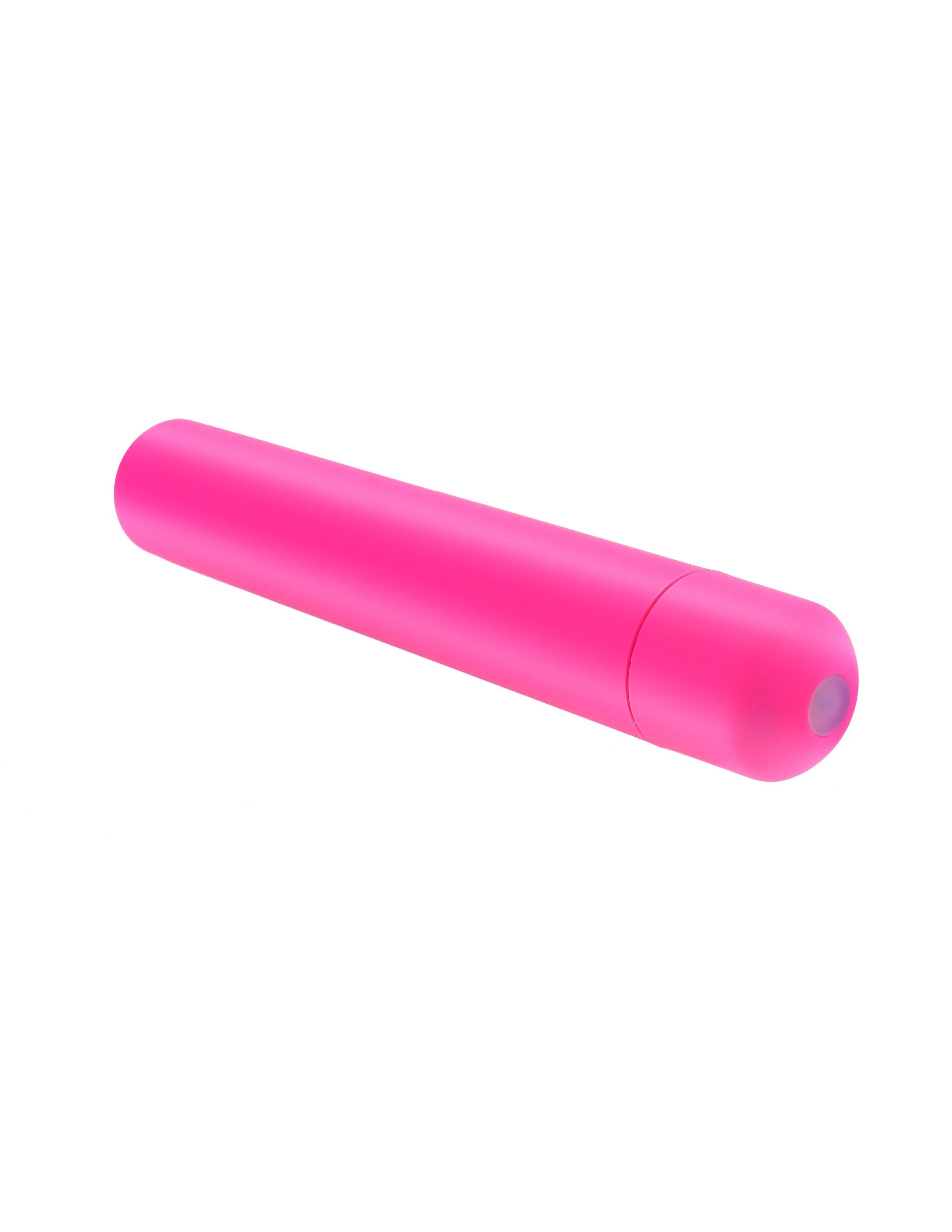 Pipedream Neon Luv Touch 100 Function Vibe, Pink