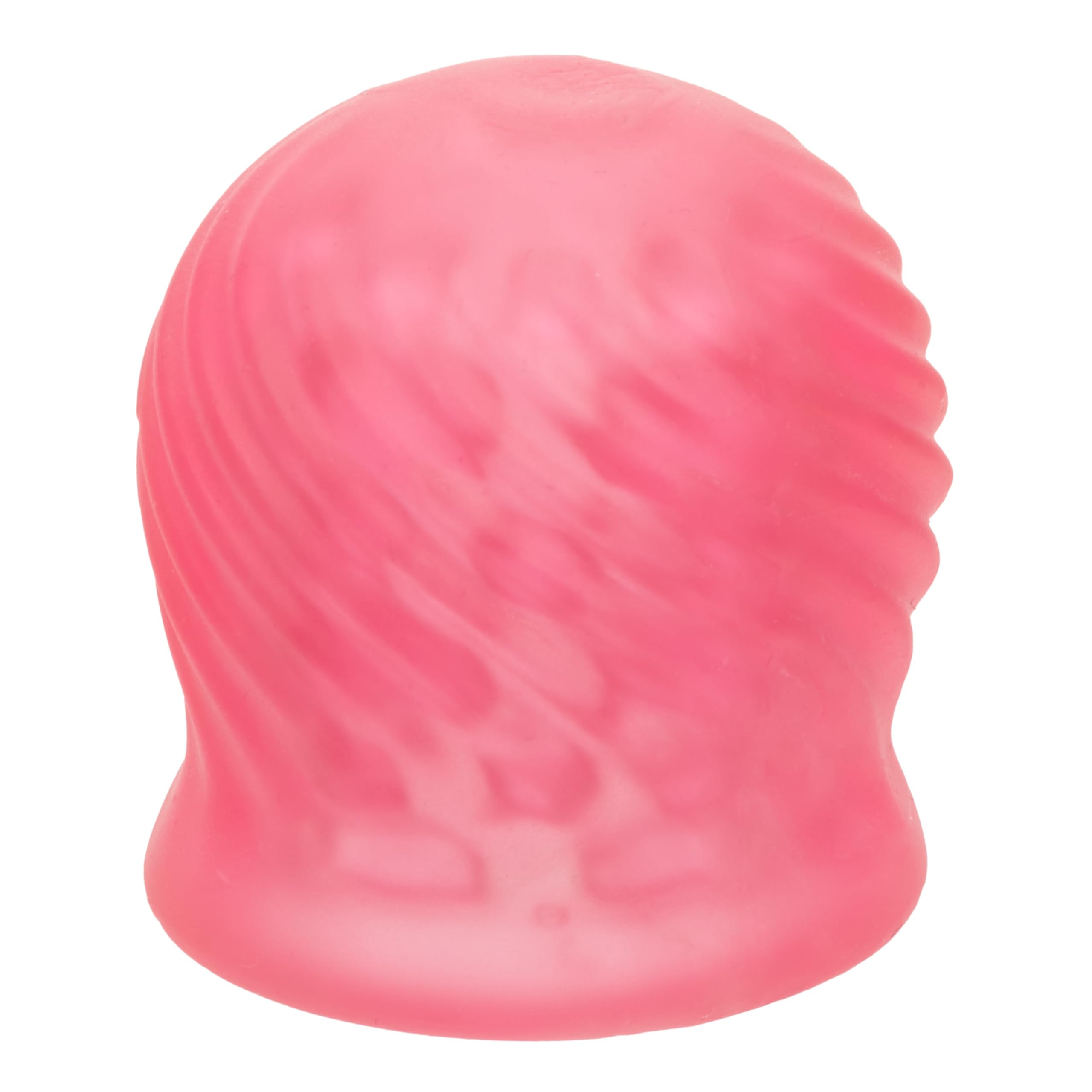 Pop Sock Tickler-Pink