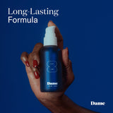 Alu Aloe Lube 4Oz