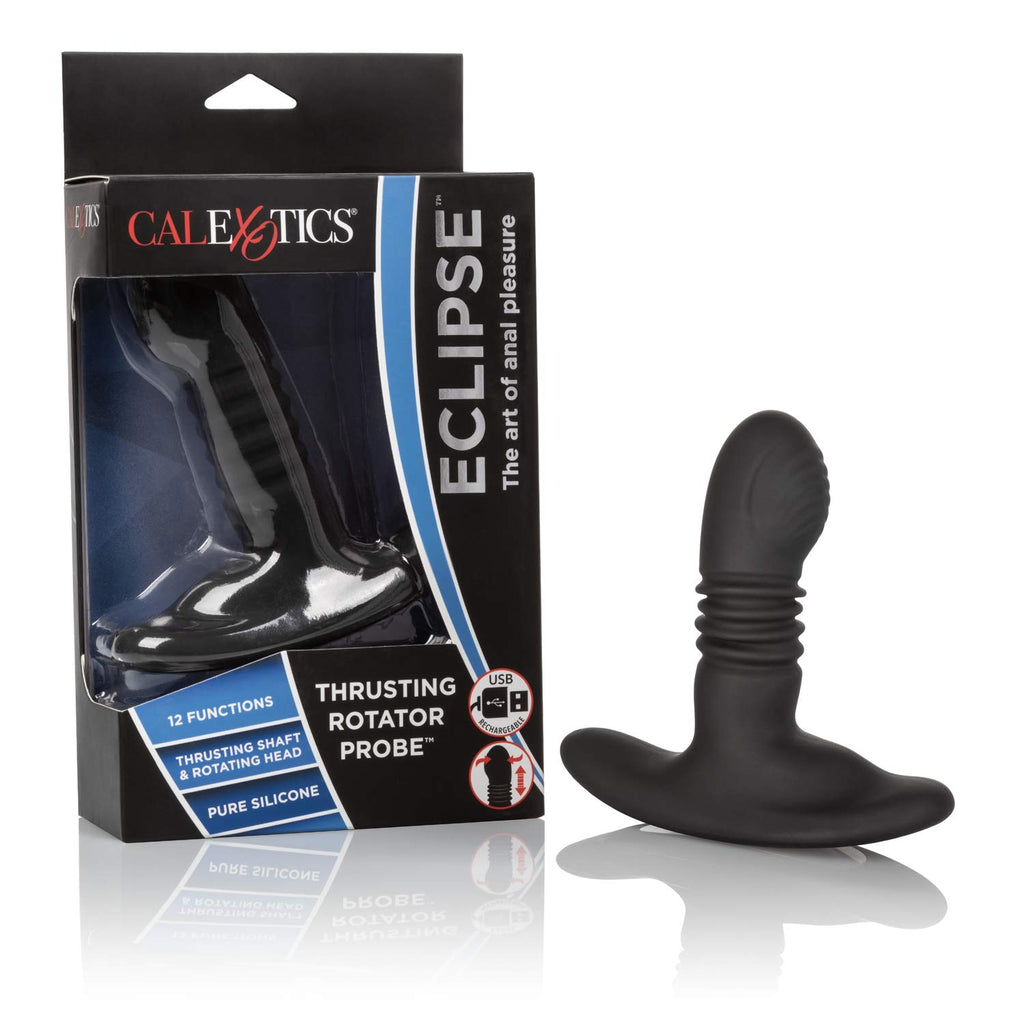 CalExotics SE-0436-70-3 Eclipse Thrusting Rotator Probe