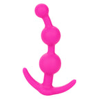 California Exotic Novelties Booty Call Booty Beads, Pink