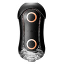 Tenga Flip Orb Strong- Orange Crash (Net)