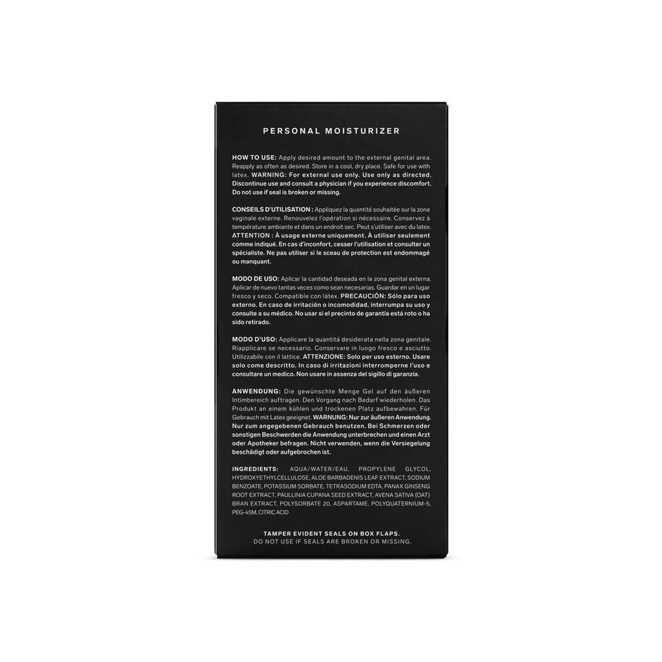 Lelo Personal Moisturizer 150 Ml (Net)
