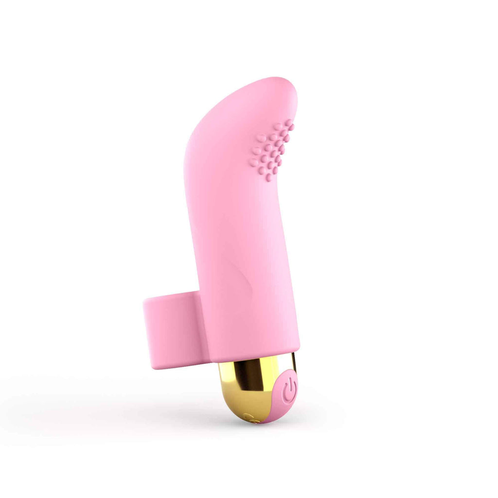 Love To Love Touch Me Pink Vibrator