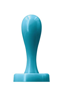 (D) Firefly Bowler Plug Blue Medium