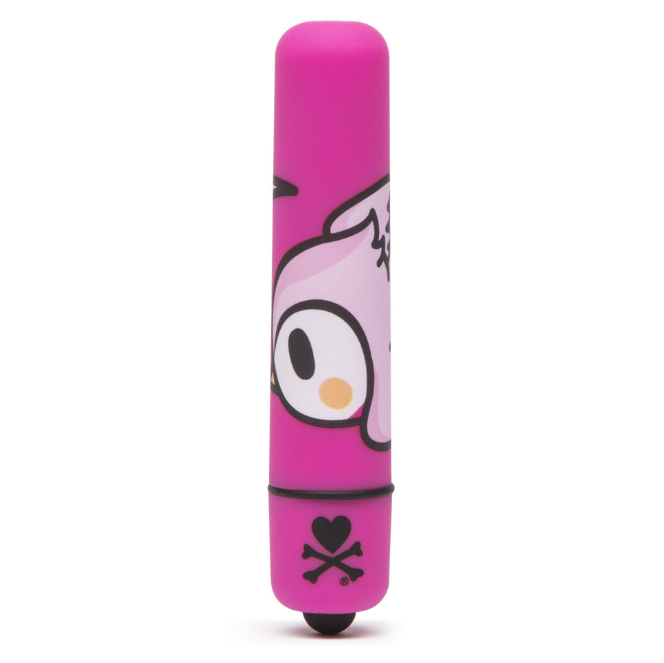 (D) Tokidoki Single Speed Mini Bullet Wingding (Net)