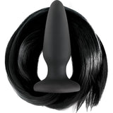 (Wd) Filly Tails Black