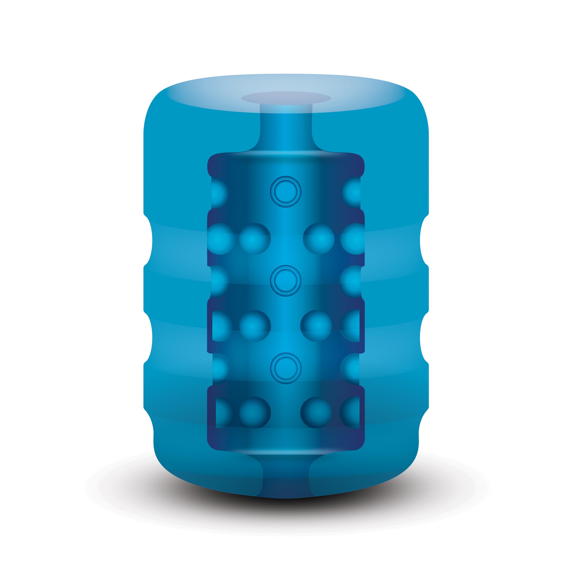 ZOLO Backdoor Pocket Stroker