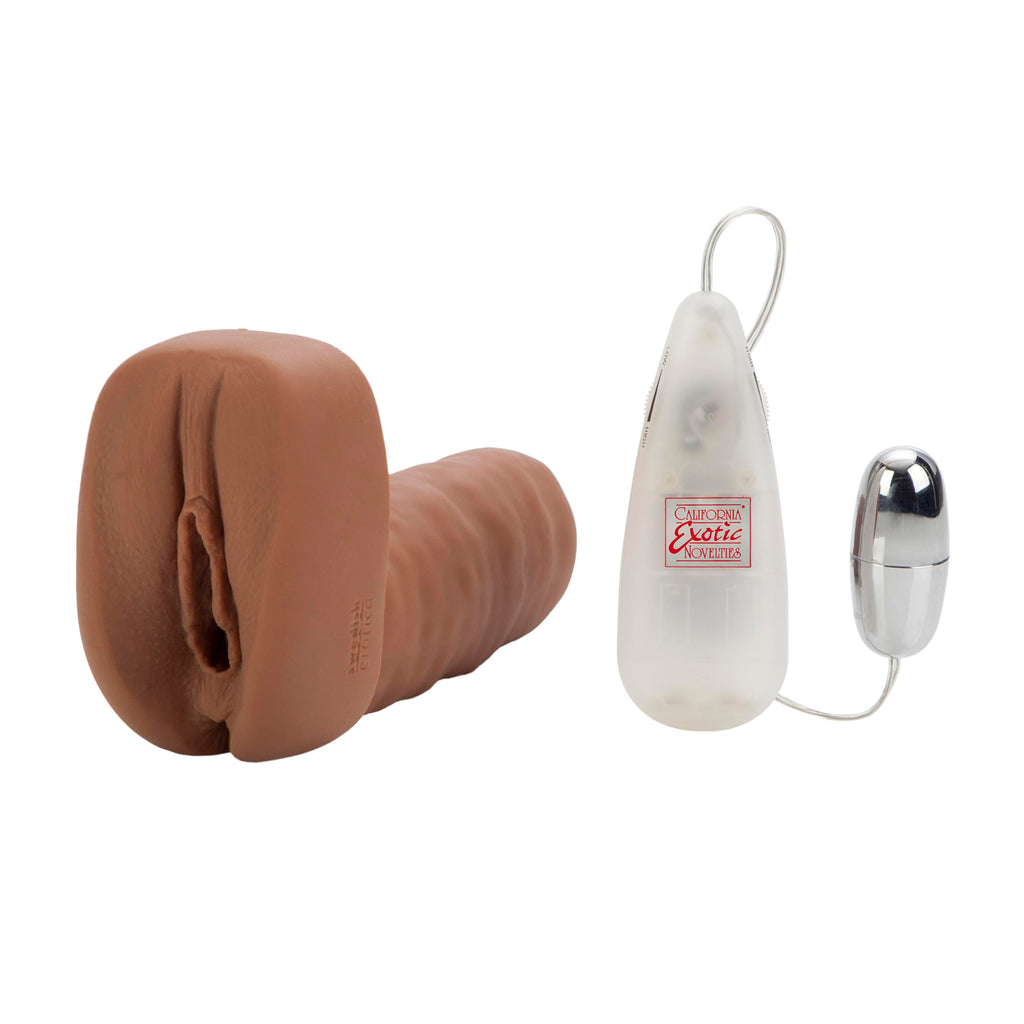 Caliente Ultra Pure Skin Pussy