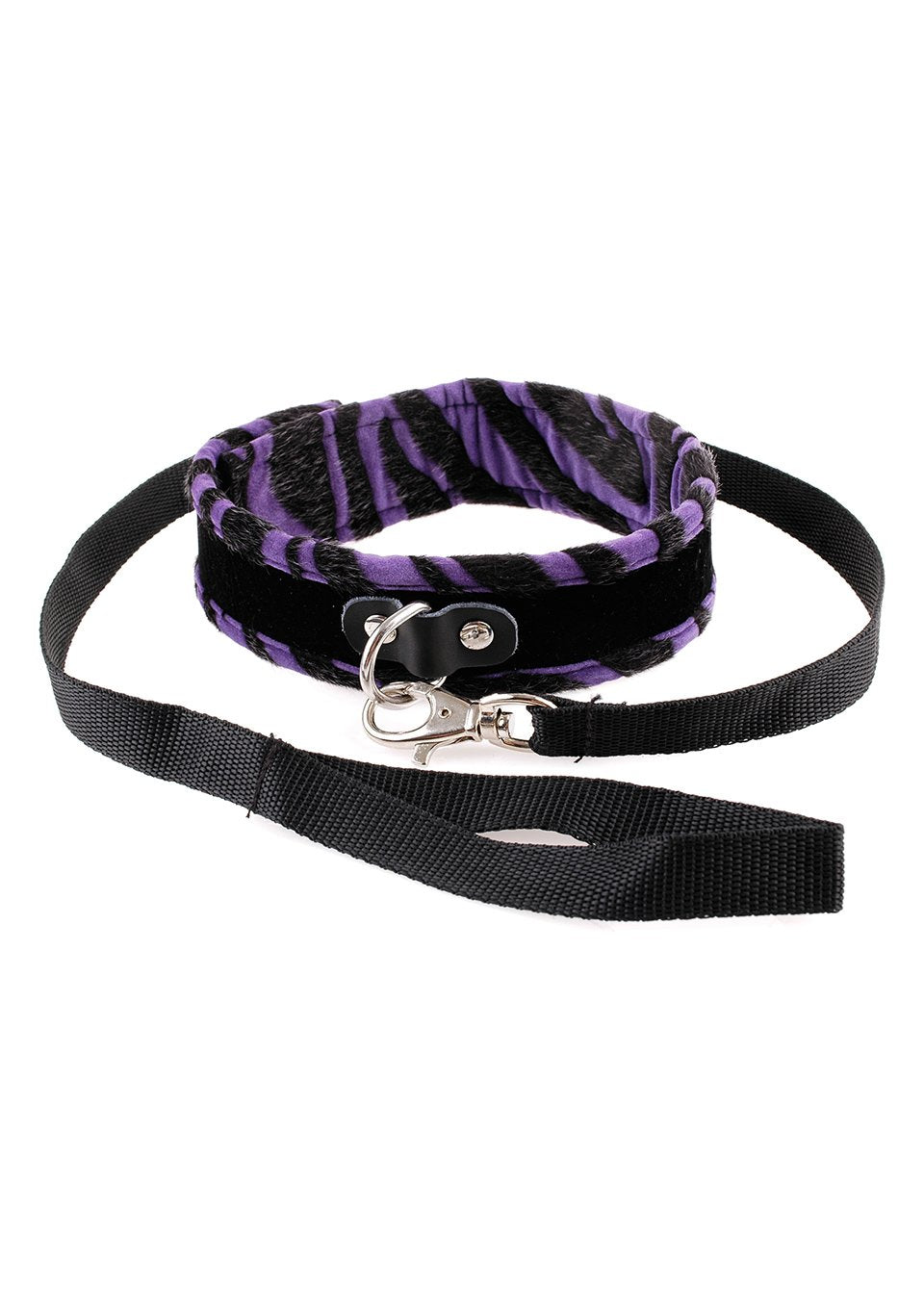 Fetish Fantasy Series Animal Instinct 5-Piece Bondage Kit