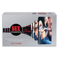 Kheper Games, Inc. Sex Dominos Game