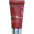 Nipplicious Nipple Arousal Gel, Strawberry Cupcake, 1 Ounce