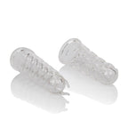 Calexotics Finger Teaser Adult Toys - Sex Toys For Couples - Hypo-Allergenic Stimulating Toys For Prostate And G Spot