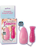 California Exotics Novelties Candy Color Teasers - Pink