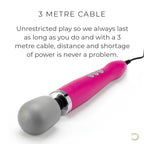 DOXY MASSAJEADOR ROSA - ST