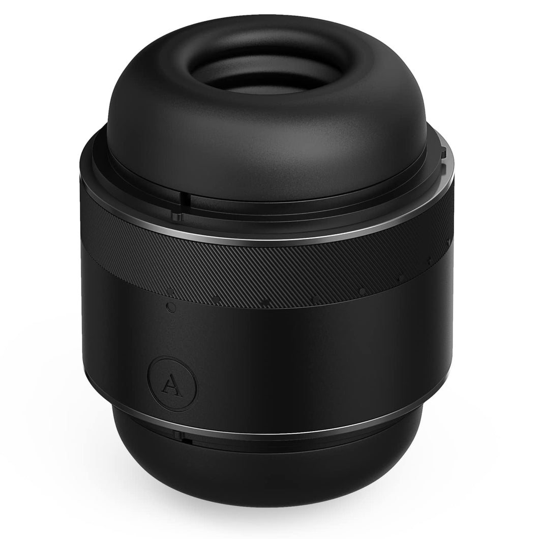 Arcwave Voy Penis Stroker For Men - Male Masturbator Toy - 8 Different Settings - Tightness Adjustment System - Waterproof - Cle