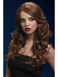 Nicole Wig - Light Brown