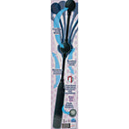 California Exotic Novelties 7 Function Power Duo Balls, Black