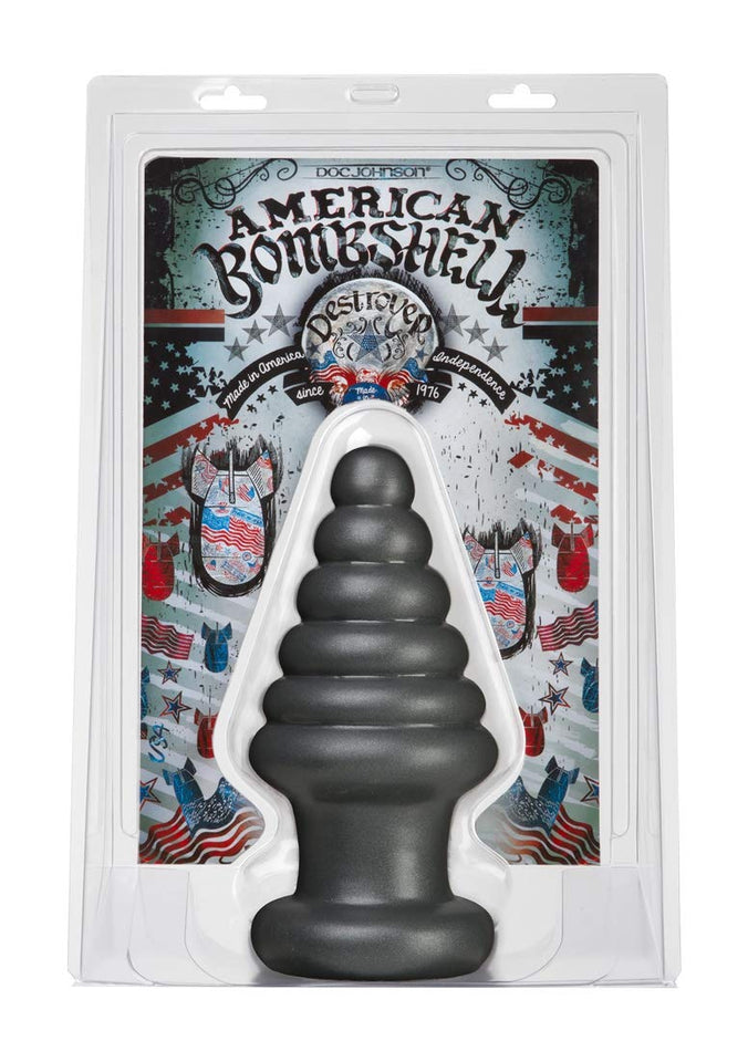 American Bombshell Destroyer