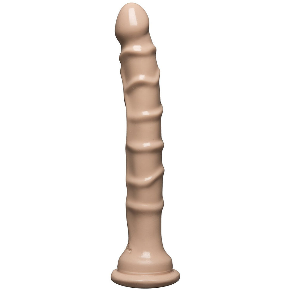 Raging H/O Slimline W/Suction 8In. Dong