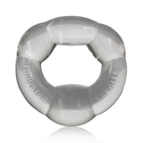 Thruster Cockring Oxballs Clear (Net)