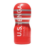 Tenga Toc001Us Ultrasize Deep Throat Male Masturbator Cup With Powerful Suction