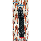 Top Stud Vibe 9.5 Inch Ebony