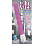 Nasstoys City Vibe Waterproof, Lavender, 6.5 Inch