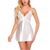 sex accessories for adults couples adult sex games sex Teddy babydoll Plus Size Lingerie for Women for Sex Naughty Play 241 (Whi