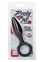 California Exotic Novelties Booty Call Slider Dildo, Black