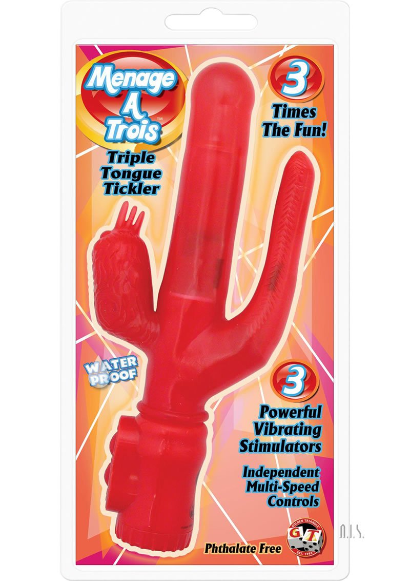 Extreme Wabbit Silicone Rabbit Vibrator Waterproof, Lavender