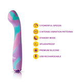 Devotion Unicorn Intense G-Spot Vibe