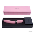 Lelo Elise - Black Satin