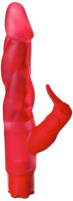 Novelties By Nass-Walk Inc Femme Fatale Flexible Teaser, Red