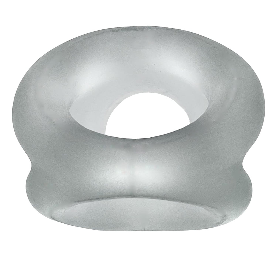 Oxballs Tri-Sque Cocksling&Ballstret Ice