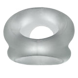 Tri-Squeeze Cocksling & Ball Stretcher Clear Ice (Net)