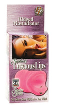 California Exotics Jesse'S Luscious Touch Masturbator