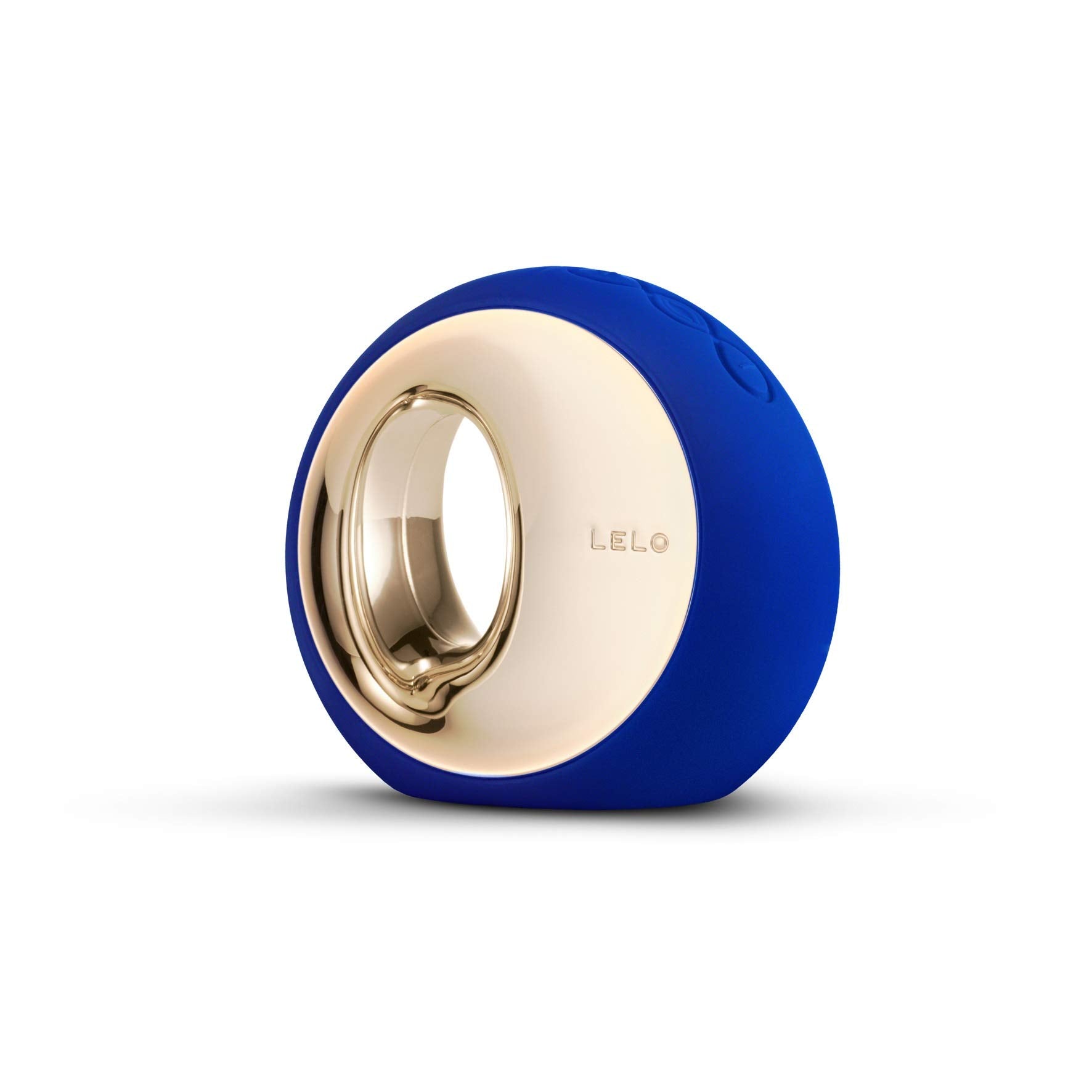 Lelo Ora 2 The World'S Most Sophisticated Oral Sex Simulator, Midnight Blue
