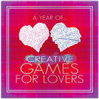 Kheper Games A Year Of Creative Games For Lovers, 1 Pound