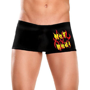 Male Power Oral Assault Hot Rod Lx