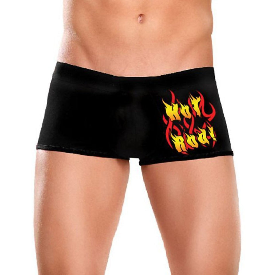 Male Power Oral Assault Hot Rod Lx