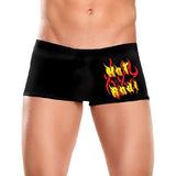 Male Power Oral Assault Hot Rod Lx