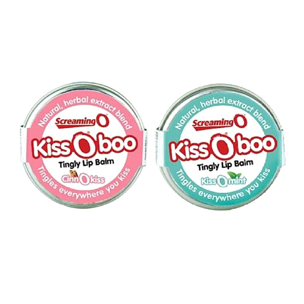 (Wd) Kiss O Boo Candy 48Pc Bow Assorted