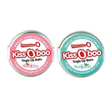 (Wd) Kiss O Boo Candy 48Pc Bow Assorted