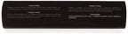 Lelo Tantra Feather Teaser, Purple