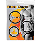 Ignite Rubber Rings