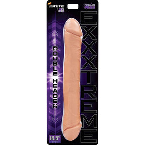 (Wd) Exxxtreme Double Dong 14. Vanilla