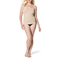 SPANXsculpt Power Series Cami - Camisole Shapewear for Women - Adjustable Straps - V Neck - Soft, Seamless Cami - Soft Nude - Me