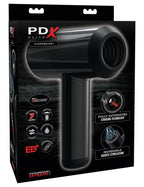 Pipedream Products Pdx Elite Hydrobator