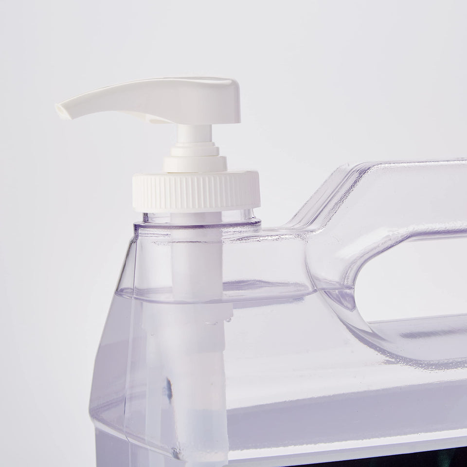 Id Millennium Gallon 128 Fl Oz Pump